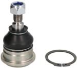 FEBI Pivot Axa Dreapta/Stanga (inferior Fata) (diametru Con 16mm cu Inel de Reglare a Arcului) Volvo S40 I V40 Hyundai I20 (FE28200)