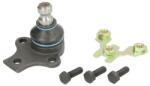 REINHOCH Pivot Axa Dreapta/Stanga (inferior Fata) (diametru Con 17mm) Vw Golf Ii Jetta Ii Polo Iii Classic 1.0-1.9d 08.83-07.02 (RH03-0006)