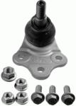 LEMFÖRDER Articulatie Sarcina/Ghidare Partea De Jos 3100801 Land Rover Freelander 2 (3100801)