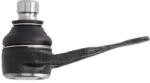 FEBI Pivot Axa Stanga (inferior Fata) (diametru Con 19mm fara Caseta Directie) Audi 80 B3 90 B3 1.4-2.0 06.86-10.91 (FE03553)