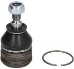 FEBI Pivot Axa Dreapta/Stanga (fata) (diametru Con 11mm cu Inel de Reglare a Arcului) Fiat Elba Panda Premio Uno 0.65-1.9d (FE15885)
