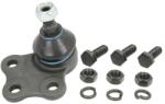 REINHOCH Pivot Axa Dreapta/Stanga (inferior Fata) (diametru Con 13, 4mm) Opel Ascona C Astra F Astra F Classic Calibra a Vectra (RH03-5003)