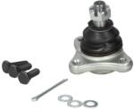 FEBI Pivot Axa Dreapta/Stanga (superior Fata) (diametru Con 16mm cu Suruburi) Mitsubishi L200 L200 / Triton Pajero Classic (FE41250)