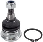 FEBI Pivot Axa Dreapta/Stanga (superior Fata) (diametru Con 17 1mm cu Inel de Reglare a Arcului) Volvo V40 Hyundai Accent (FE41866)