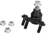 FEBI Pivot Axa Dreapta (inferior Fata) (diametru Con 18 2mm cu Nuci cu Suruburi) Audi A1 Seat Cordoba Ibiza Iii Ibiza Iv (FE36052)