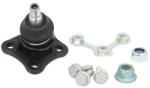 FEBI Pivot Axa Stanga (inferior Fata) (cu Materiale Auxiliare) Audi A3 Seat Cordoba Ibiza Iii Leon Toledo Ii Skoda Fabia I (FE14440)