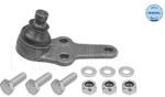 MEYLE Articulatie Sarcina/Ghidare Axa Fata Dreapta 7160100009 Ford Focus I (7160100009)