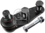 FEBI BILSTEIN Articulatie Sarcina/Ghidare Axa Fata Dreapta 182492 Renault Twingo Ii (182492)