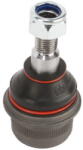FEBI Pivot Axa Dreapta/Stanga (inferior Fata) (diametru Con 17 1mm) Mercedes C (w202) Cls (c219) E T-model (s211) E (vf211 (FE23417)