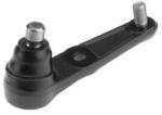 FEBI Pivot Axa Dreapta/Stanga (inferior Fata) (diametru Con 16mm cu Surub) Mazda 323 C Iv 323 F Iv 323 Iii 323 S Iv 1.3-1.8 (FE14147)