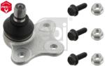 FEBI BILSTEIN Articulatie Sarcina/Ghidare Axa Fata Dreapta 28420 Abarth Grande Punto/Punto (28420)