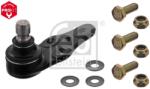 FEBI BILSTEIN Articulatie Sarcina/Ghidare Axa Fata Dreapta 32610 Chevrolet Lacetti/Nubira (32610)