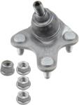 LEMFÖRDER Articulatie Sarcina/Ghidare Axa Fata Stanga 4348501 Audi A3/Q2 Cupra Ateca/Leon (4348501)