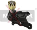 MAXGEAR Articulatie Sarcina/Ghidare 72-0437 Isuzu Campo/D-Max 1/D-Max 2/Kb/Pickup/Trooper 1/Trooper 1 Autoturism De Teren, (MG-72-0437)