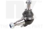 NK Articulatie Sarcina/Ghidare 5043322 Mercedes-Benz Cls/Cls Shooting Brake/E-Class (5043322)