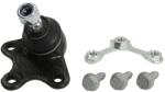 FEBI Pivot Axa Dreapta (fata) (diametru Con 14 8mm cu Materiale Auxiliare) Audi A2 Seat Cordoba Ibiza Iii Leon Skoda Fabia I (FE19412)