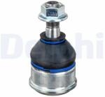 DELPHI Articulatie Sarcina/Ghidare Tc3939 Mazda Mx-5 Ii (TC3939)