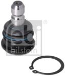 FEBI BILSTEIN Articulatie Sarcina/Ghidare Axa Fata Dreapta 194955 Kia Rio Iv/Seltos/Soul Iii (194955)