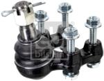 FEBI BILSTEIN Articulatie Sarcina/Ghidare Axa Fata Dreapta 48162 Nissan Cabstar/Cabstar E (48162)