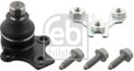 FEBI BILSTEIN Articulatie Sarcina/Ghidare Axa Fata Dreapta 03548 Seat Cordoba/Cordoba Vario (03548)