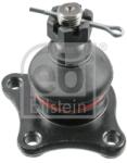 FEBI BILSTEIN Articulatie Sarcina/Ghidare Axa Fata Dreapta 15070 Mitsubishi L200/Pajero Ii (15070)