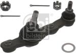 FEBI BILSTEIN Articulatie Sarcina/Ghidare Partea De Jos 43025 Lexus Gs/Is C/Is Ii/Is Iii (43025)