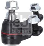 FEBI BILSTEIN Articulatie Sarcina/Ghidare Partea De Jos 183505 Citroën Berlingo Fiat Doblo (183505)