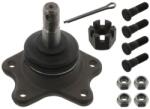 FEBI Pivot Axa Dreapta/Stanga (superior Fata) (diametru Con 16 8mm) Toyota 4 Runner I 4 Runner Ii Hilux Iv Hilux V Hilux Vi (FE43048)