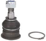 FEBI Pivot Axa Dreapta/Stanga (inferior Fata) (diametru Con 18mm cu Inel de Reglare a Arcului) Nissan Almera Classic Almera (FE42636)