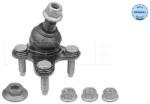MEYLE Articulatie Sarcina/Ghidare Axa Fata Dreapta 1160100016 Audi A3/Q3 Seat Altea (1160100016)