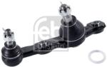 FEBI BILSTEIN Articulatie Sarcina/Ghidare Partea De Jos 43016 Lexus Gs/Is C/Is Ii/Is Iii (43016)