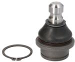 FEBI Pivot Axa Dreapta/Stanga (inferior Fata) (diametru Con 22mm cu Inel de Reglare a Arcului) Nissan Armada Mk I Navara (FE42625)