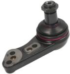 LEMFOERDER Pivot Axa Dreapta (superior Fata Diametru Con: 42mm Lungime: 100mm cu Suplimente) Iveco Urbanway Irisbus Arway Citelis (LMI34651)