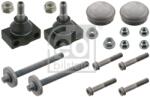 FEBI BILSTEIN Articulatie Sarcina/Ghidare Axa Fata Dreapta 31990 Smart Cabrio/City-Coupe (31990)