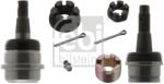 FEBI BILSTEIN Articulatie Sarcina/Ghidare Axa Fata Jos 41048 Jeep Cherokee/Comanche/Wrangler I (41048)