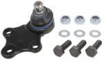 REINHOCH Pivot Axa Dreapta/Stanga (inferior Fata) (diametru Con 16mm) Peugeot 306 1.1-2.0d 04.93-12.02 PEUGEOT 306 (RH03-2020)