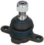 REINHOCH Pivot Axa Dreapta/Stanga (inferior Fata) (diametru Con 20, 3mm) Vw California T4 Camper Transporter T4 1.8-2.8 (RH03-0033)