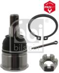 FEBI BILSTEIN Articulatie Sarcina/Ghidare Axa Fata Dreapta 42138 Acura Tsx Honda Accord Vii (42138)