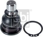 FEBI BILSTEIN Articulatie Sarcina/Ghidare Axa Fata Dreapta 42627 Nissan Qashqai I (42627)