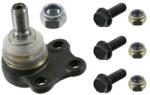 FEBI Pivot Axa Dreapta/Stanga (inferior Fata) (diametru Con 18mm cu Nuci cu Suruburi) Nissan Primastar Opel Vivaro a Renault (FE22265)