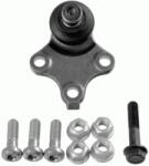 LEMFÖRDER Articulatie Sarcina/Ghidare Axa Fata Stanga 2604702 Citroën Xsara/Xsara Picasso (2604702)