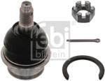 FEBI BILSTEIN Articulatie Sarcina/Ghidare Axa Fata Dreapta 43029 Toyota Land Cruiser Prado (43029)