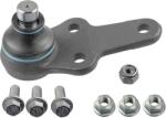 LEMFÖRDER Articulatie Sarcina/Ghidare Exterior 1778603 Ford Fiesta/Fiesta Iii/Fiesta Iv/Ka (1778603)
