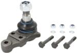 REINHOCH Pivot Axa Dreapta/Stanga (inferior Fata) (diametru Con 23, 7mm) Vw Lt 28-35 I Lt 40-55 I 2.0-2.7d 04.75-06.96 (RH03-0019)