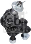 FEBI Pivot Axa Dreapta/Stanga (fata) Lexus Nx Ii Rz Subaru Solterra Suzuki Across Toyota BZ4X Rav 4 V 2.0-electric 12.18 (FE184264)