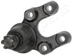 JAPANPARTS Articulatie Sarcina/Ghidare Axa Fata Ambele Parti Bj-102 Nissan Cabstar (BJ-102)