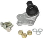 FEBI Pivot Axa Dreapta/Stanga (inferior Fata) (diametru Con 22mm cu Suruburi cu Tampoane) Volvo S60 Ii V60 I XC60 I XC70 Ii (FE38912)