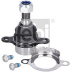 FEBI Pivot Axa Dreapta/Stanga (exterior/Inferior Fata) (cu Materiale Auxiliare) Ford Tourneo Custom V362 Transit Transit (FE185478)