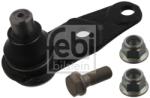 FEBI BILSTEIN Articulatie Sarcina/Ghidare Axa Fata Dreapta 34525 Renault Twingo Ii (34525)