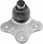 LEMFÖRDER Articulatie Sarcina/Ghidare Partea De Jos 3653301 Fiat Doblo Opel Combo (3653301)